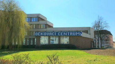 Očkovací centrum se od 12. dubna přesouvá do budovy ČVUT