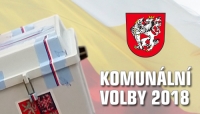 Zápis z losování pořadí volebních stran na hlasovacím lístku pro volby do zastupitelstev obcí za POÚ Děčín