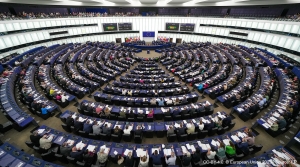 Oznámení o době a místě konání voleb do Evropského parlamentu