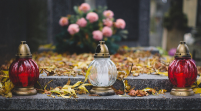 Dušičky: Otevírací doba hřbitovů se prodlužuje