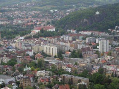 Statutární město Děčín oznamuje úpravu Výzvy č. 3 v IPRM Děčín – sídliště Staré Město