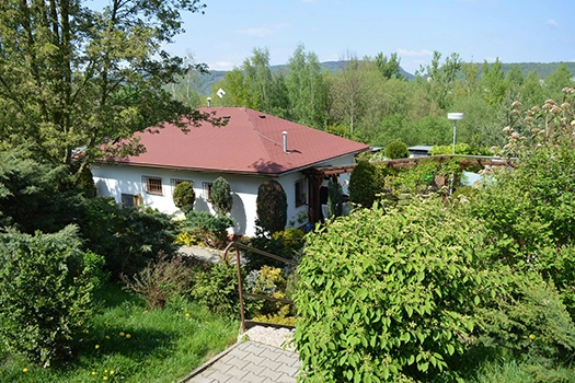 Útulek