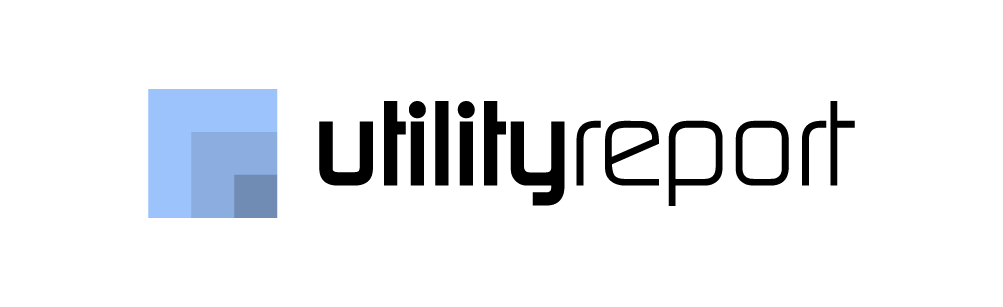 UtilityReport logo