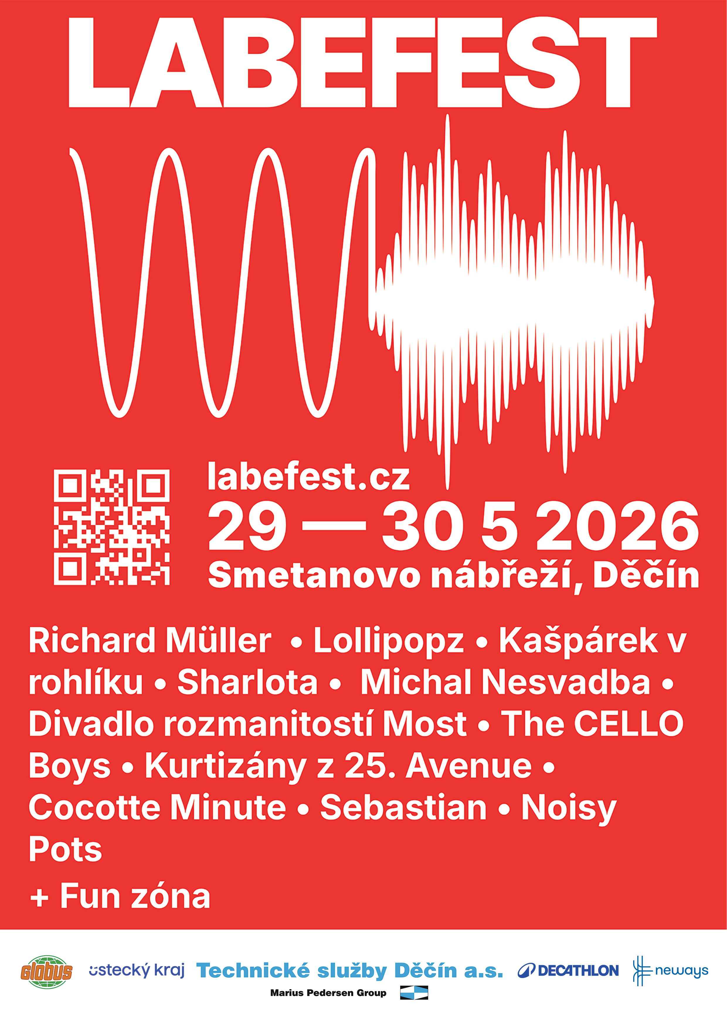 labefest plakaty a4