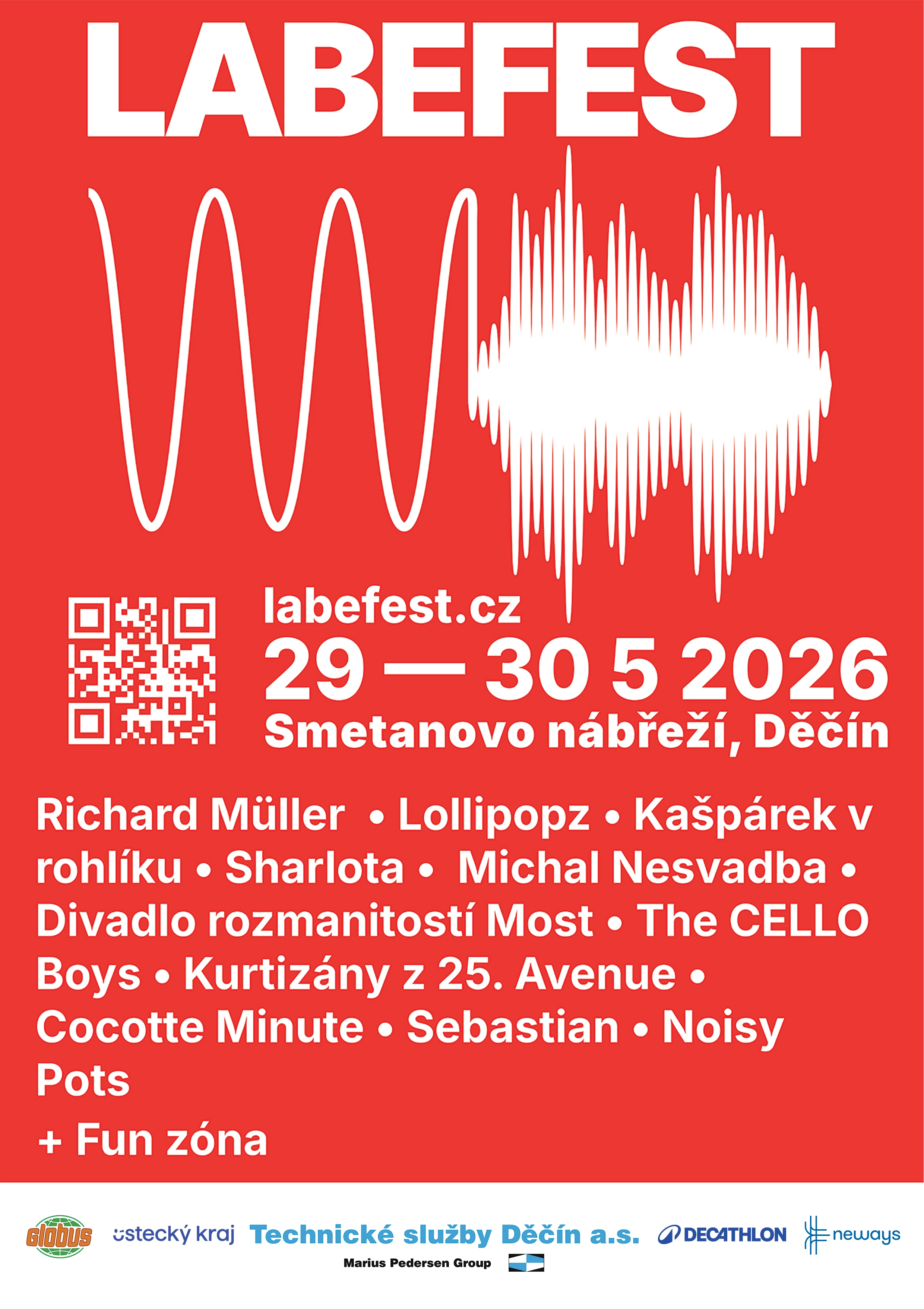 labefest plakaty a4