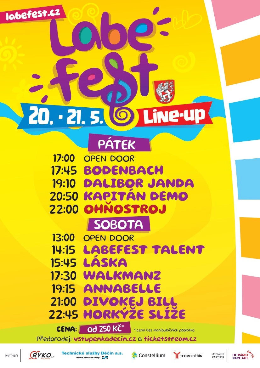 labefest lineupA4 partneri