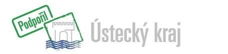 logo Ústecký kraj