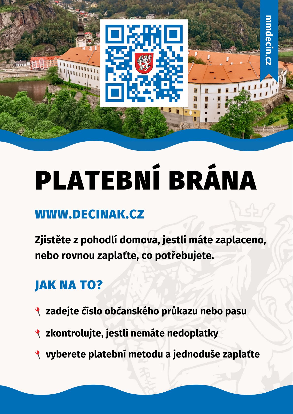 platebni brana