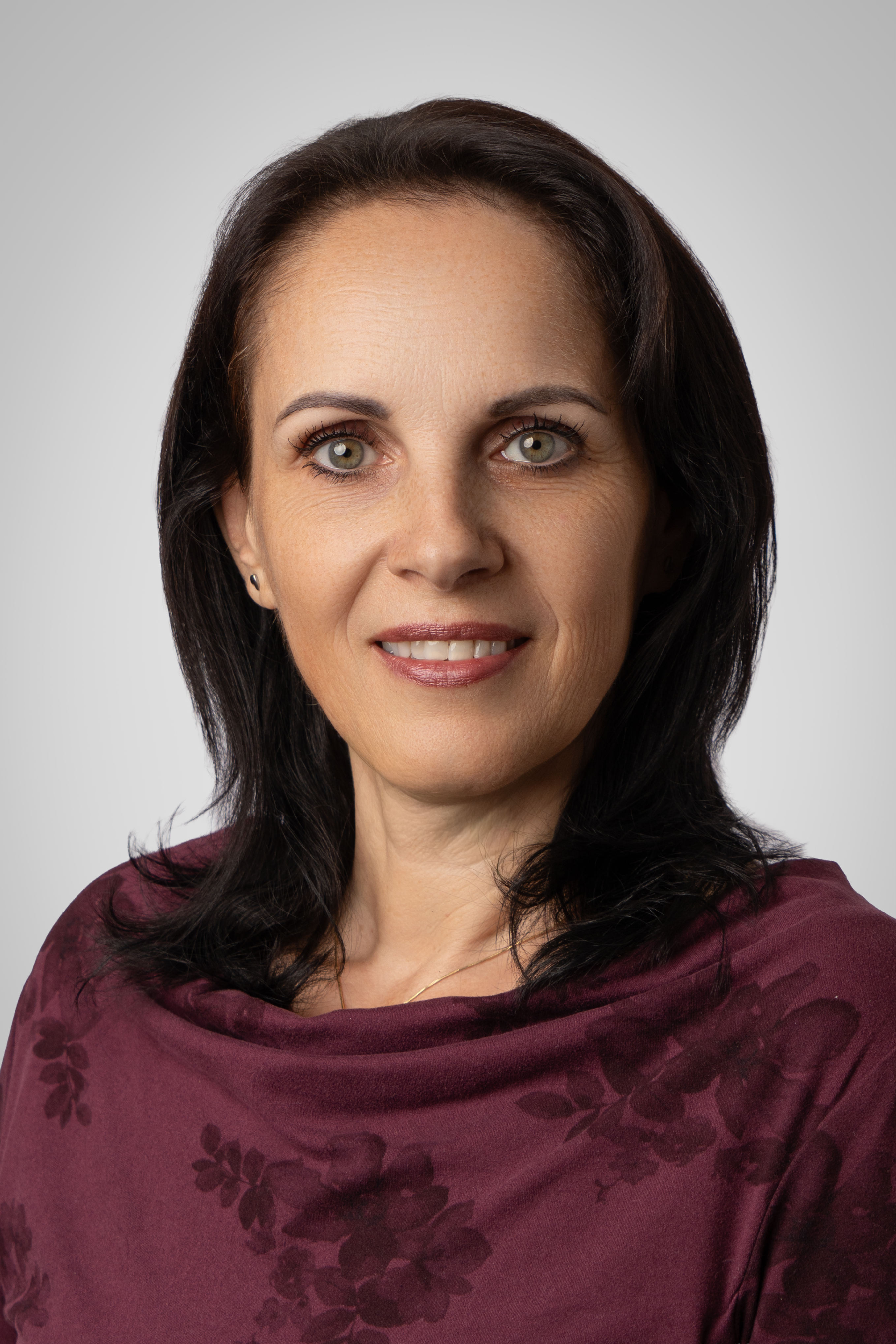 Ing. Miroslava Skalická