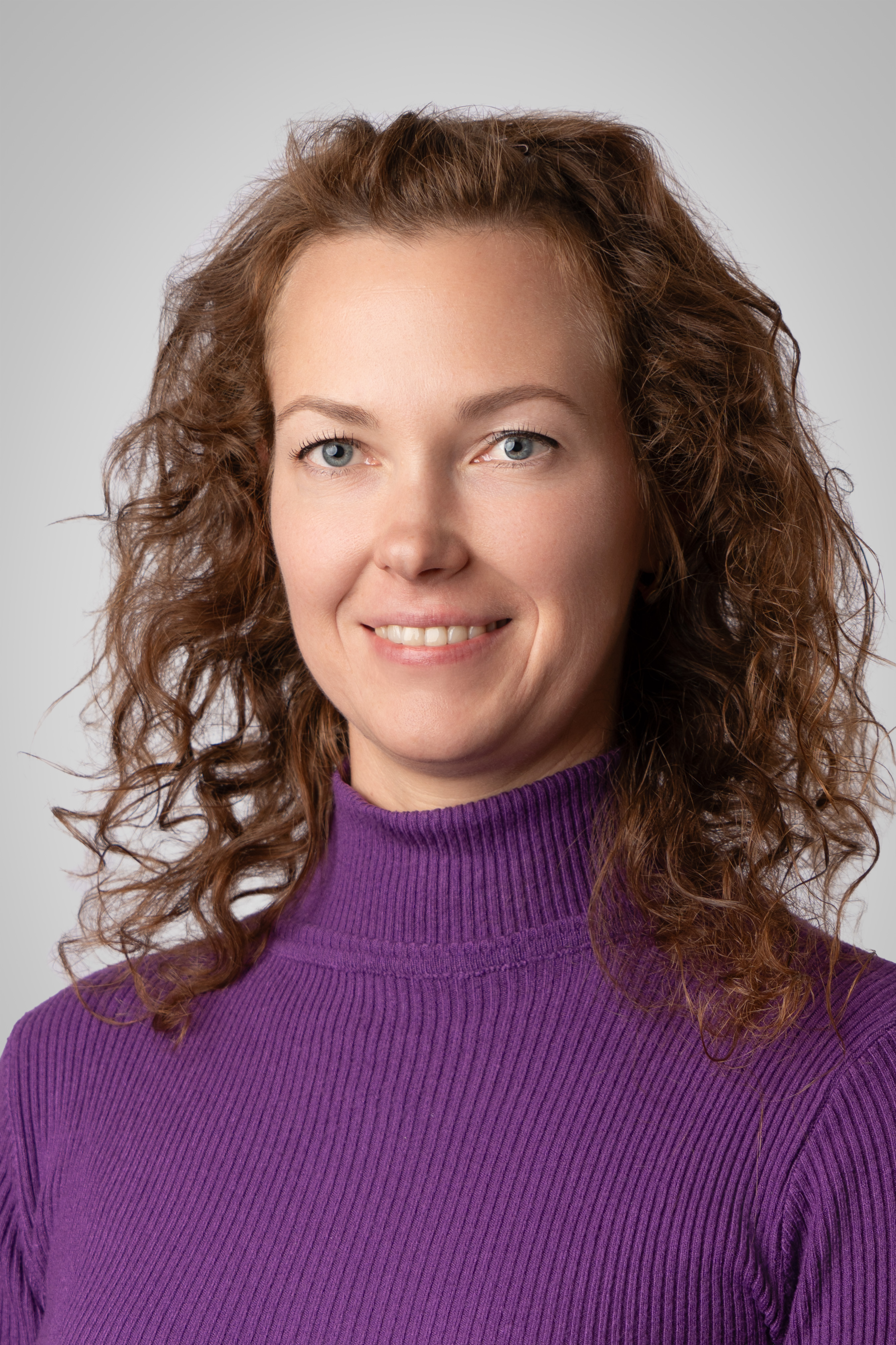 Barbara Kunte, DiS.