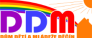 Dům dětí a mládeže_logo