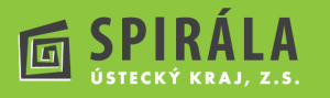 Spirála_UK_logo