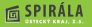 Spirála_UK_logo