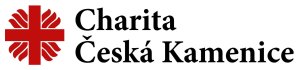 Charita Česká Kamenice_logo