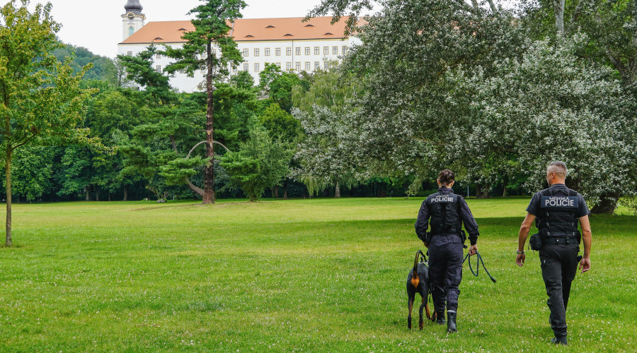 Krok k vyšší bezpečnosti: Město má schválenou strategii prevence kriminality pro období 2026–2028
