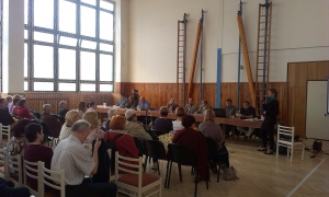 Město chce rekonstruovat sídliště v Bynově