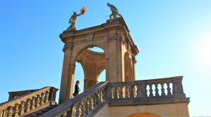 Gloriet získal prestižní ocenění za rekonstrukci