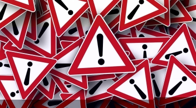 Dopravní omezení v ulicích Rytířská a Litoměřická