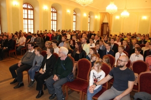 Děčín ocenil sportovce za rok 2019