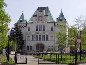 ŠKOLA DĚČÍN 2013