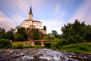Informace o výjimkách z obecného postupu - Směrnice č. 5-6 k pořizování služeb, materiálu a majetku města
