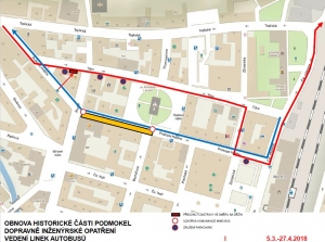 Revitalizace Podmokel začne s prvním březnem