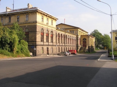 Lávka přes východní nádraží bude od 11.-14.6 uzavřena