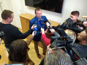 Koronavirus: informace pro občany