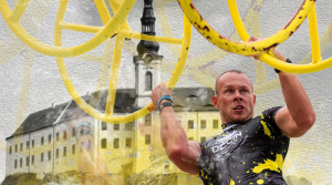 Nenechte si ujít první ročník Predator Run v Děčíně