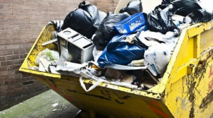 V sobotu 24.7. budou v Děčíně otevřené oba sběrné dvory