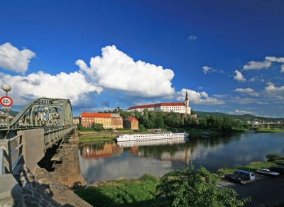 Přidejte hlas na Pocitovou mapu města Děčína