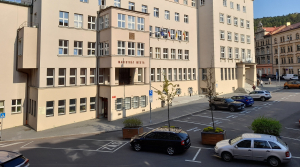 Konzultační hodiny: Vedení města se bude setkávat s občany