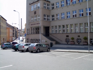 Provozní doba Magistrátu města Děčín mezi svátky