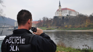 Změna provozní doby oddělení dopravních přestupků Městské policie Děčín