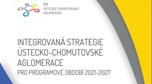 Integrovaná strategie Ústecko-chomutovské aglomerace pro programové období 2021-2027 byla schválena
