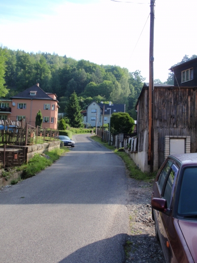 Ulice 5. května se opravuje, řidiči jezděte opatrně
