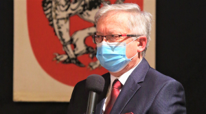 Jiří Anděl: Město připravuje rozpočet na rok 2021