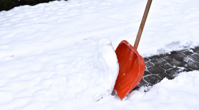 Plán zimní údržby 2021 – 2022