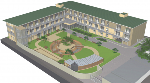 V budově bývalého bowlingu vznikne domov pro osoby trpící Alzheimerem