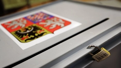 Svolání 1. zasedání okrskových volebních komisí v Děčíně