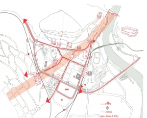 Výstava soutěžních návrhů odložena