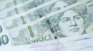 Primátor Děčína Jiří Anděl: Město hospodaří dobře