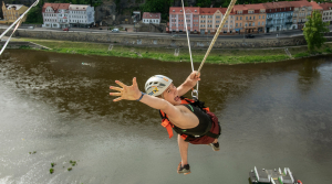 První zářijový víkend v Děčíně bude plný zábavy