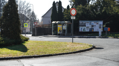 Lužickou ulici čeká rekonstrukce inženýrských sítí a povrchů