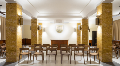 Sportovci, Cena města i hrdina: Město předá všechna ocenění on-line 11. února