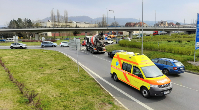 Přehled: Opravy komunikací v roce 2023 v Děčíně