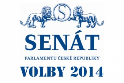 Přihlášky k registraci politických stran - senátní volby