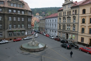 Čištění ulic pokračuje