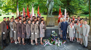 PROGRAM: Tyršův Děčín nabídne víkend plný akcí