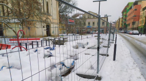 Děčín odstoupil od smlouvy na obnovu historické části Podmokel